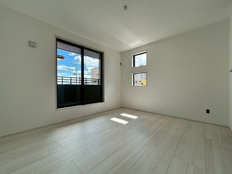 同ビルダー参考写真