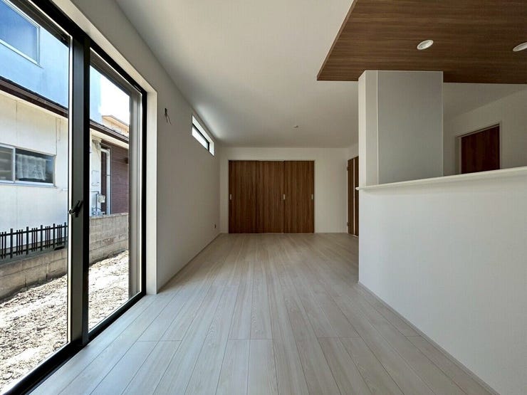 同ビルダー参考写真