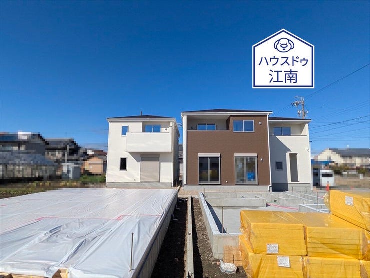 1・2・3号棟
2026/2/26撮影