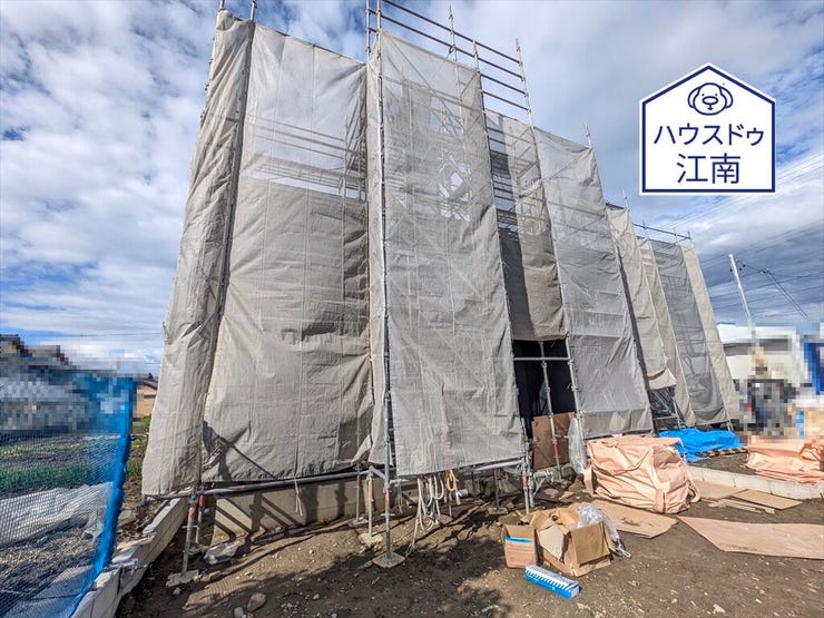 5号棟
2026/3/26撮影