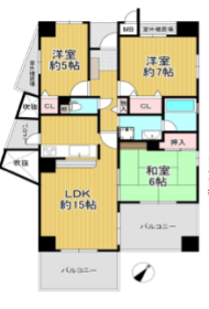 木津川市木津川台６丁目