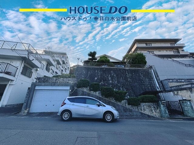 〈建築条件なし〉
お好きなハウスメーカーで建築いただけます♪