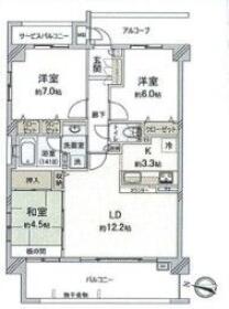 大阪市城東区鴫野西４丁目