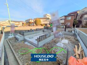 名古屋市南区呼続２丁目