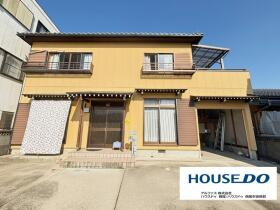 西尾市寺津町亀井