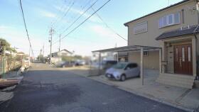 岩倉市大市場町郷前