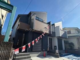 西東京市下保谷２丁目