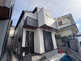 西東京市下保谷２丁目