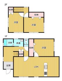 山陽小野田市大字小野田