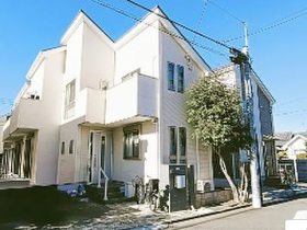 西東京市下保谷１丁目