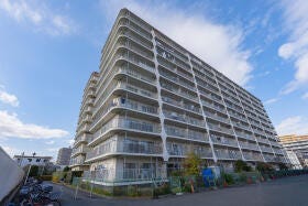 川口市朝日１丁目