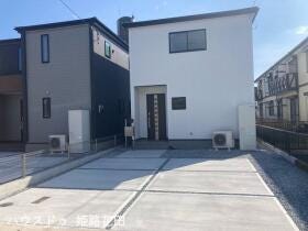 姫路市白浜町宇佐崎北１丁目