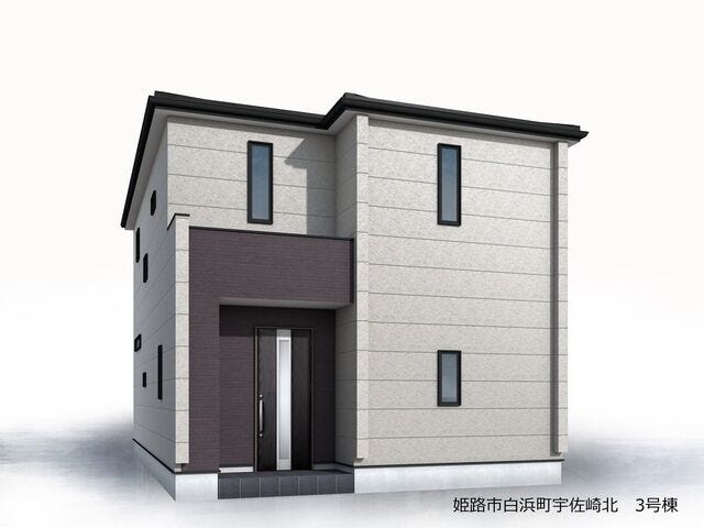 【外観】
完成イメージ図