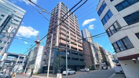 大阪市中央区久太郎町１丁目