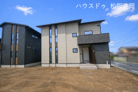 松阪市大黒田町