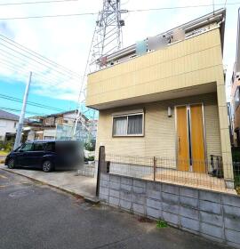 川越市岸町２丁目