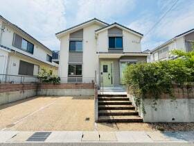 京田辺市同志社山手３丁目