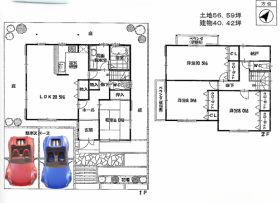 京田辺市同志社山手３丁目