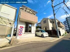 貝塚市堀３丁目