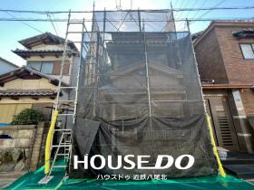 八尾市高砂町２丁目