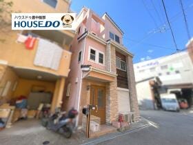 豊中市日出町２丁目