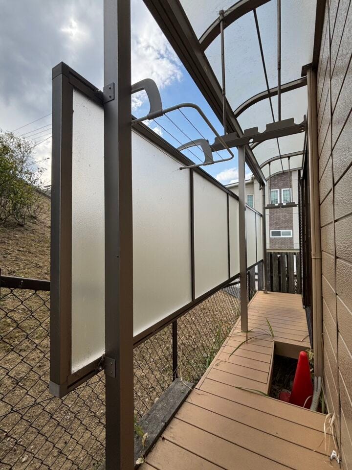 プライベート◎