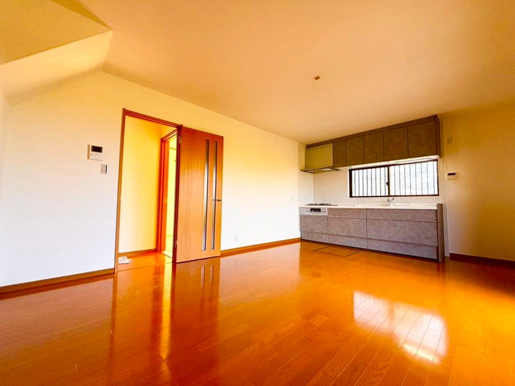 小さいお子様が居ても様子を確認することもできるので安心できます。