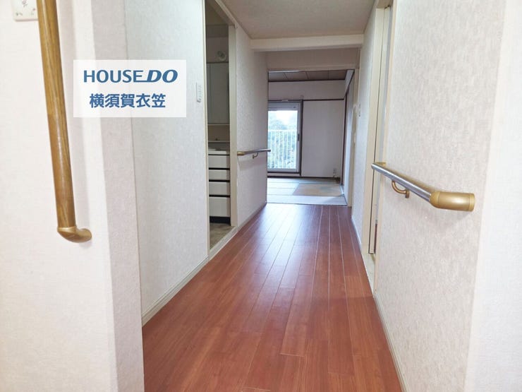 大変室内おきれいにお使いですが、リフォームのご相談も承っております。お気軽にお問い合わせください。