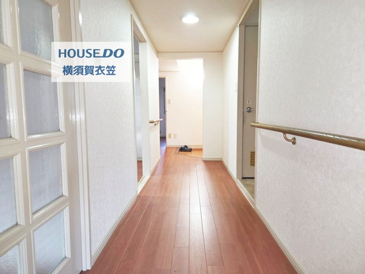 大変室内おきれいにお使いですが、リフォームのご相談も承っております。お気軽にお問い合わせください。