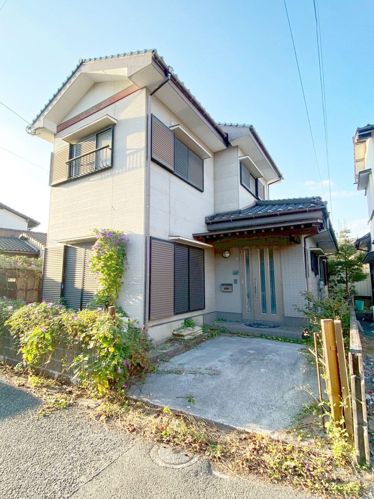 北九州市小倉南区湯川新町２