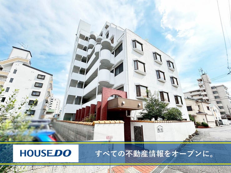 北九州市八幡西区鷹の巣２