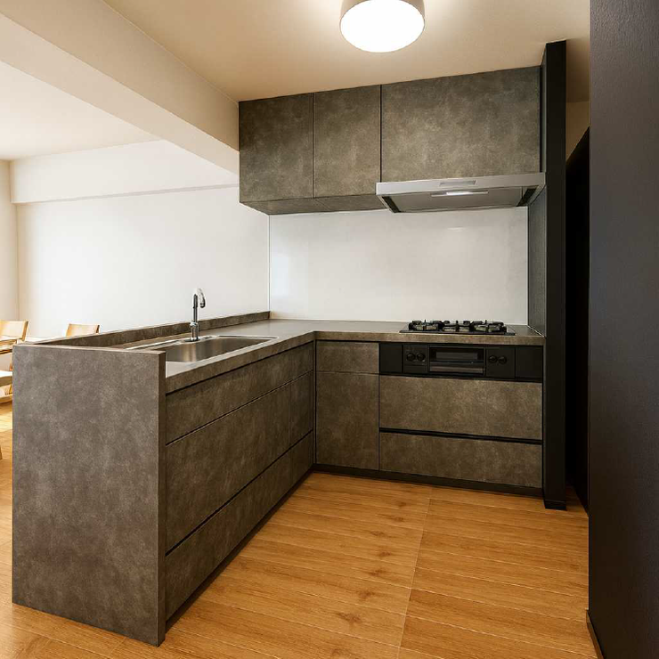 ※完成イメージ※