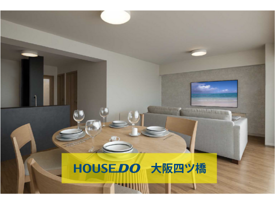 【リビング】
※完成イメージ※