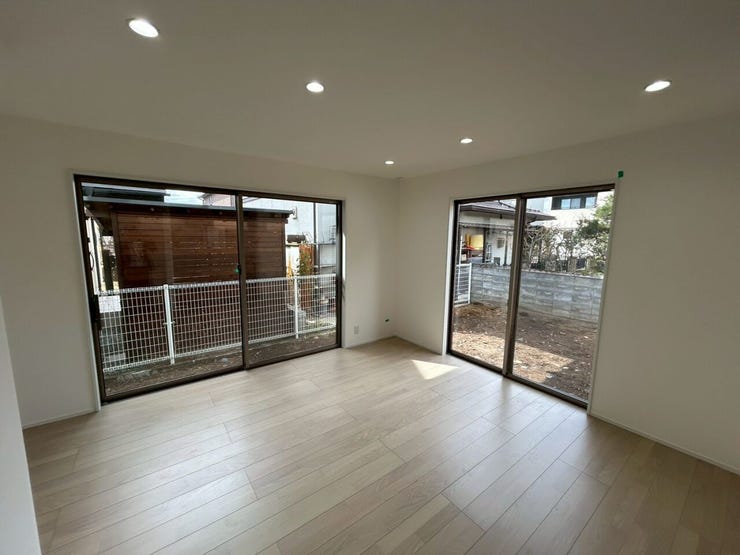 サッシ全交換◎