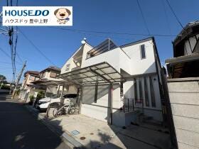 豊中市南桜塚１丁目