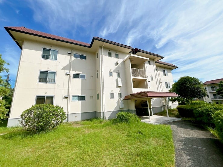 閑静な住宅地で子育て環境にもピッタリです◎