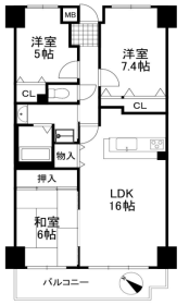 吹田市原町４丁目