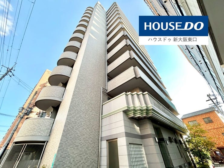 鉄骨鉄筋コンクリート造の頑強なマンションです。