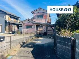 知多郡武豊町字内鉋