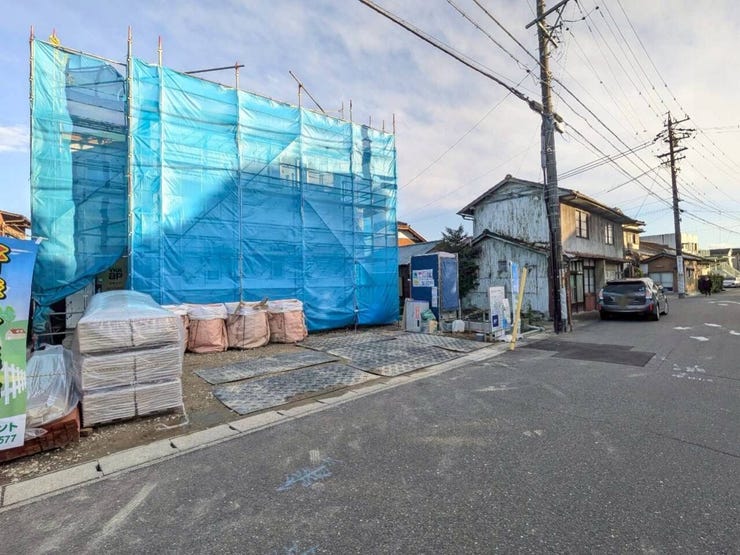 当物件と同様の物件の見学が可能です!気になる方はお気軽にお問い合わせください♪