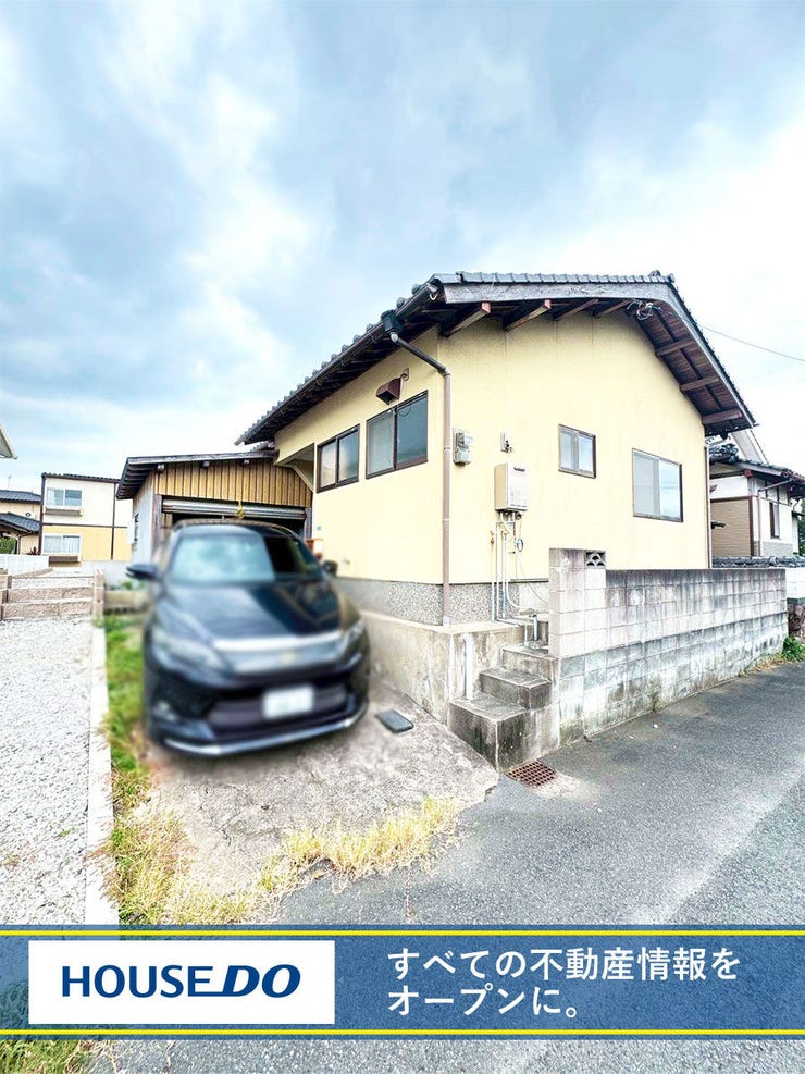 遠賀郡水巻町猪熊９