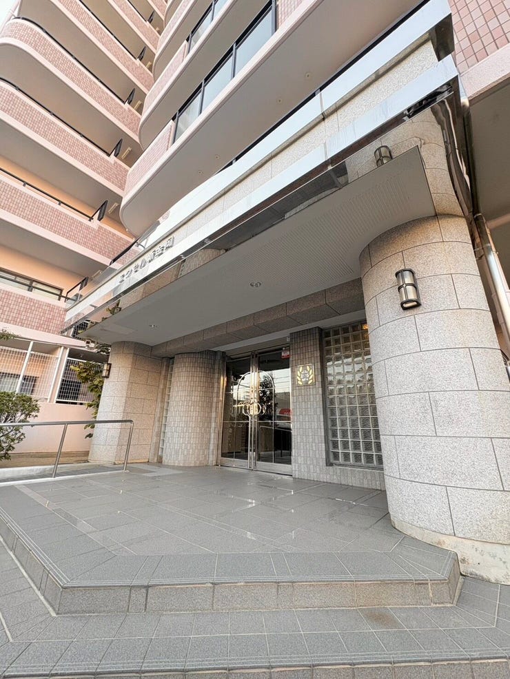 駅近の好立地物件!小学校も近く、お子様がいらっしゃるご家族様でも安心♪