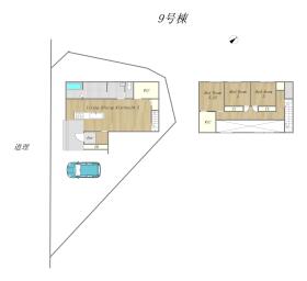 浅口市鴨方町六条院中