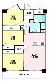 大阪市福島区玉川２丁目