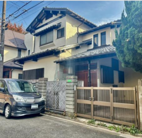 練馬区西大泉２丁目