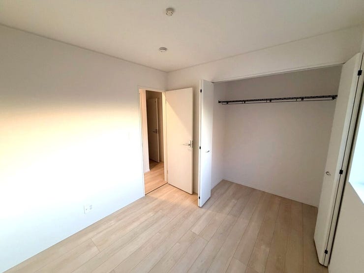 各部屋に収納があり分かれているため、家族構成やライフスタイルに合わせて使い方を簡単に変えることができます!