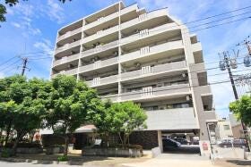 那覇市おもろまち４丁目