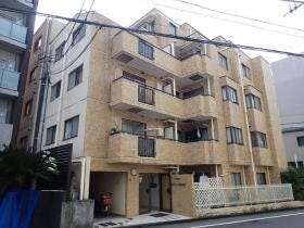 練馬区関町北１丁目