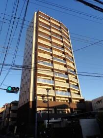 練馬区関町北２丁目