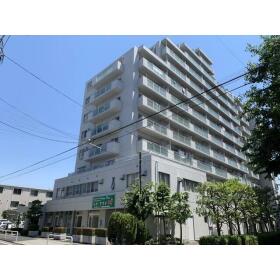 江東区東砂８丁目